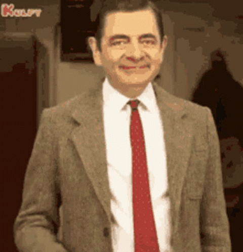 Exactly Right GIF