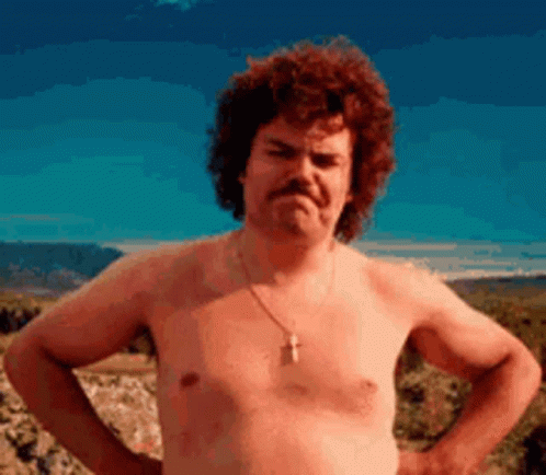 Exasperated Seriously GIF
