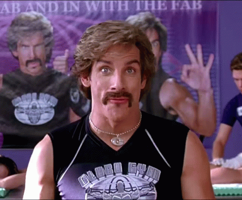 Excellent Genial GIF
