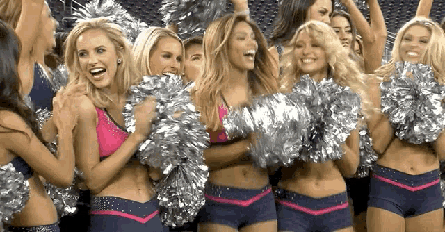 Excited Cant Wait GIF