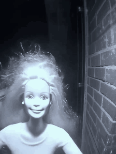 Excited Crazy GIF