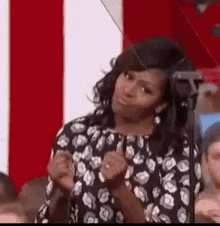 Excited Dancing GIF. This 220 x 226 animated GIF is part of our obama not bad collection. Related themes include dancing, excited, pout. View the original…