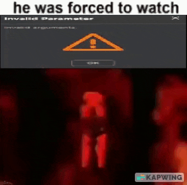 Excited GIF