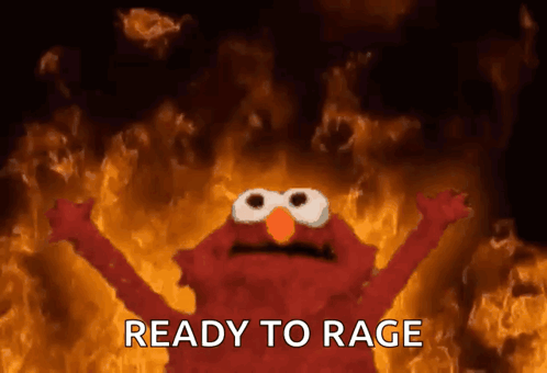 Excited Fuego GIF. This 498 x 340 animated GIF is part of our rage collection. Related themes include excited. Created by madimoss. View the original…