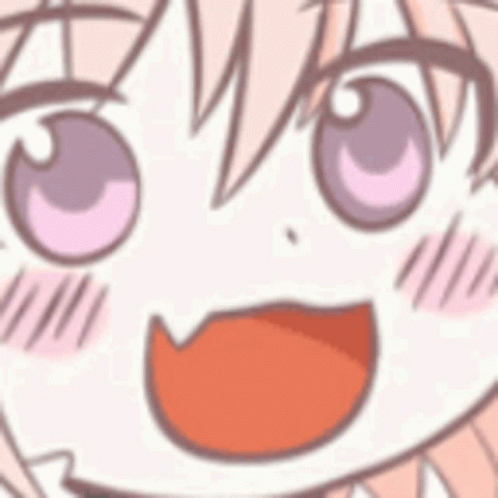 Excited Fun GIF