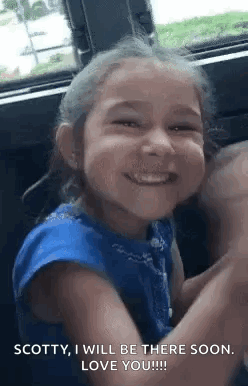 Excited Girl Happy GIF