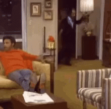Excited Happy GIF