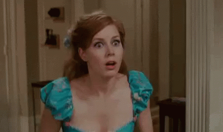 Excited Happy GIF