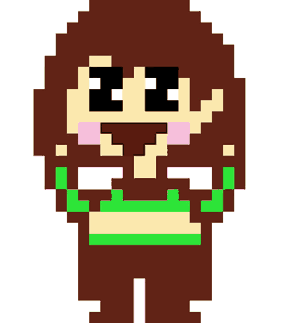 Excited Hyped GIF
