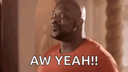 Excited Im So Excited GIF
