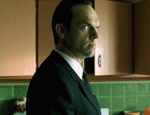 Excited Smile GIF