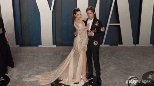 Excited Thumbs Up GIF