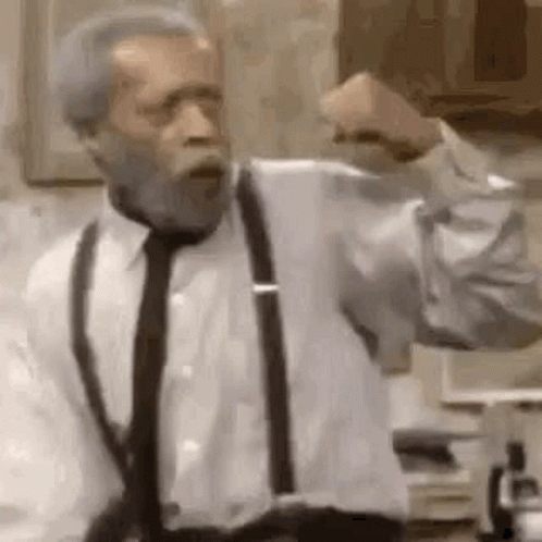 Exciting Enjoy GIF