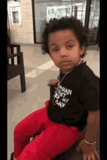 Excuse Me GIF