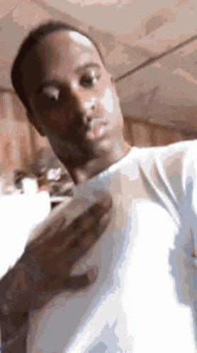 Excuse Me GIF. This 278 x 498 animated GIF is part of our offended gasp collection. Related themes include me. Created by jh1234. View the original…