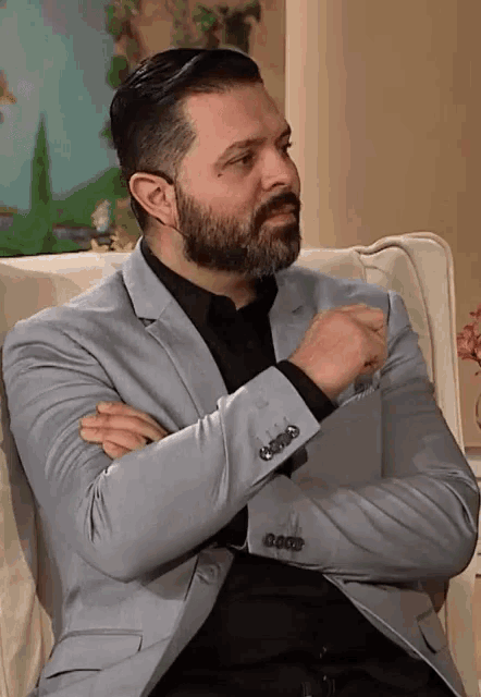 Excuse Me GIF