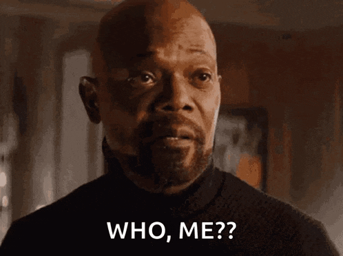 Excuse Me Well Excuse Me GIF