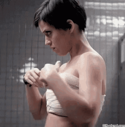 Exercise GIF