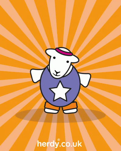 Exercise Retro GIF