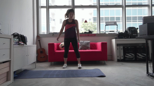 Exercise Workout GIF