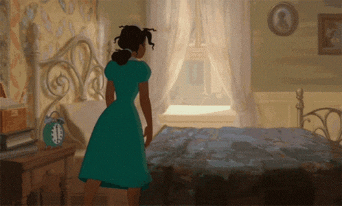 Exhausted Tired GIF