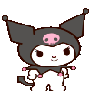 Exited Very Exited Sticker
