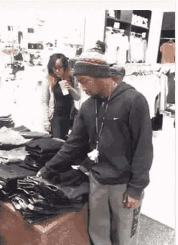 Expensive Shocked GIF
