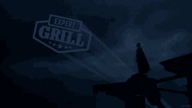 Expert Grill Expert GIF