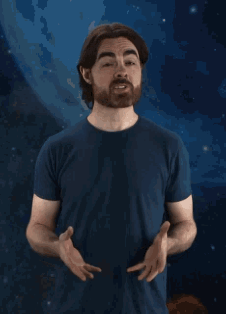 Explaining Meme GIF