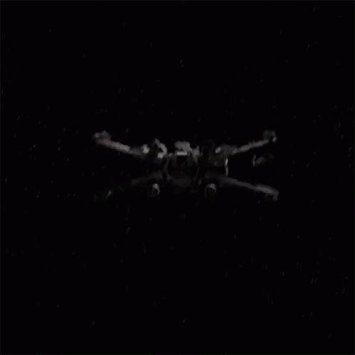 Explode Lego Star Wars Terrifying Tales GIF