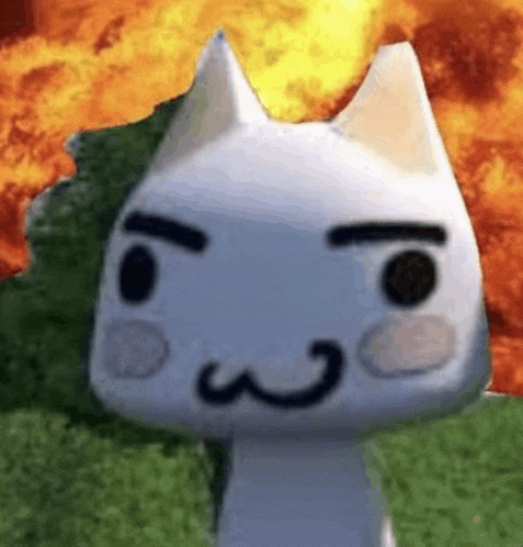 Explode Meme