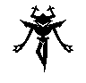 Explode Roaring Knight Sticker