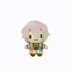 Exploding Rui GIF