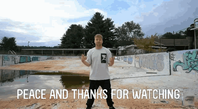 Exploring With GIF