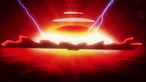 Explosão GIF
