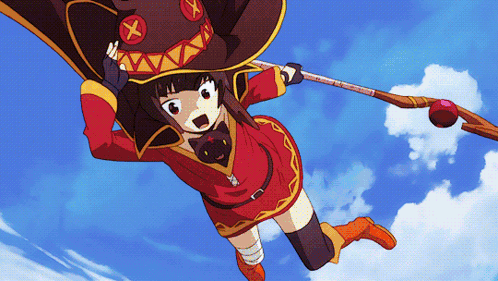 Explosão GIF