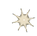 Explosion Animation Sticker
