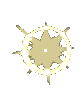 Explosion Animation Sticker
