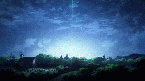 Explosion Anime GIF