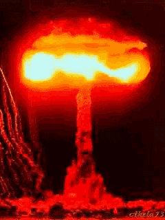 Explosion Boom GIF