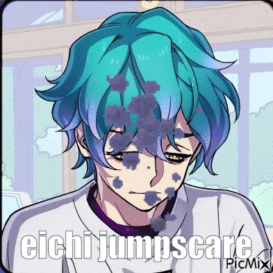 Explosion Charisma House GIF