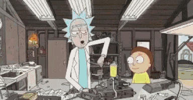 Explosion GIF