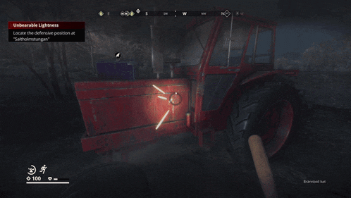 Explosion Explode GIF