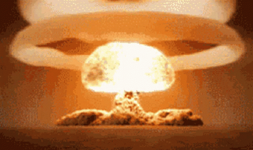 Explosion GIF