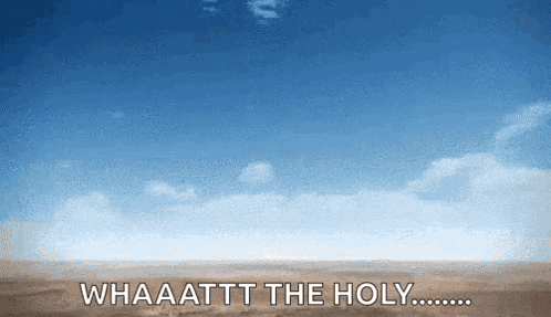 Explosion Mushroom Cloud GIF