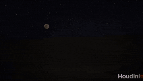 Explosion Rickroll GIF