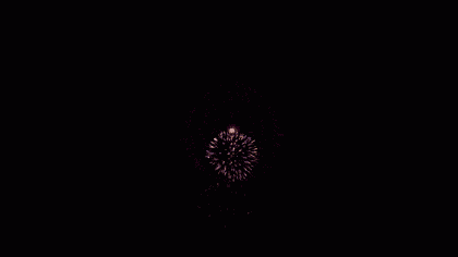 Explosion Sparkle GIF