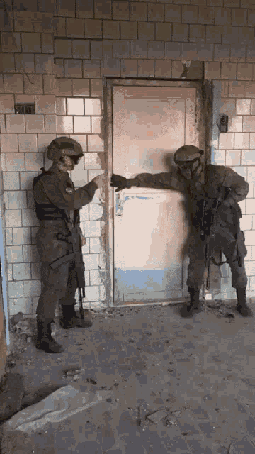 Explosion GIF