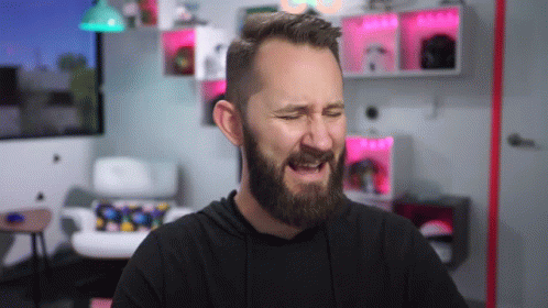 Explosive Sneeze Matthias GIF