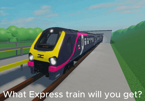 Express What GIF